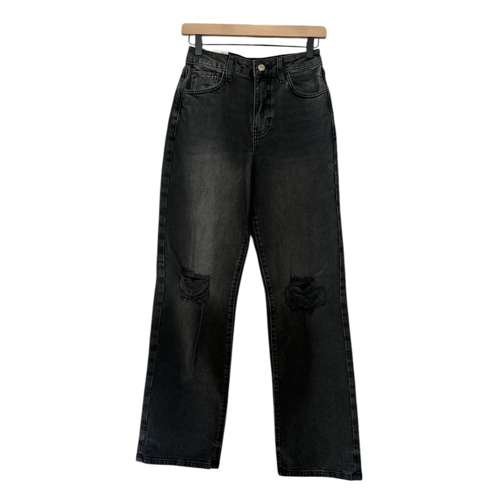Forever 21 Women's 90’s Fit Jeans